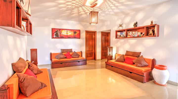 Huis in Antigua, Canary Islands 10028067