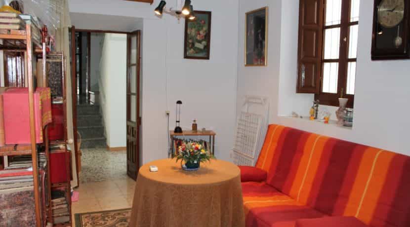 Rumah di Bersaing, Andalusia 10028092