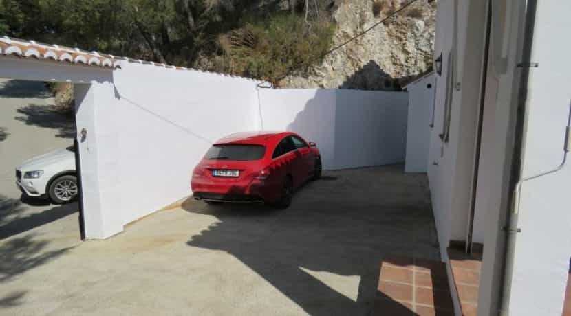 House in Competa, Andalusia 10028102