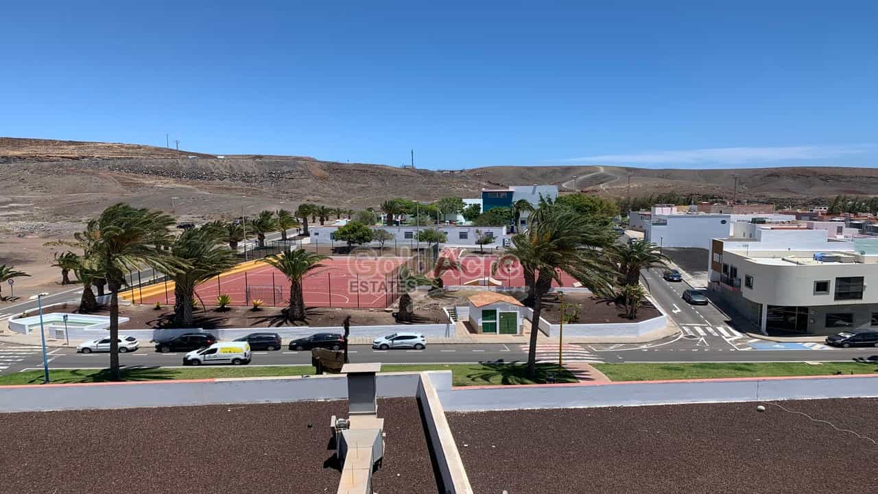 Condominium in La Lajita, Canary Islands 10028105