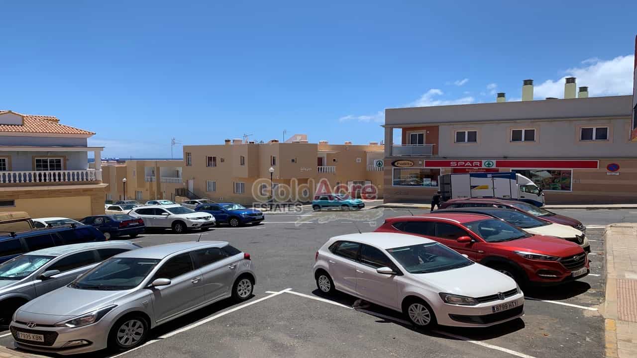 Condominium in La Lajita, Canary Islands 10028105