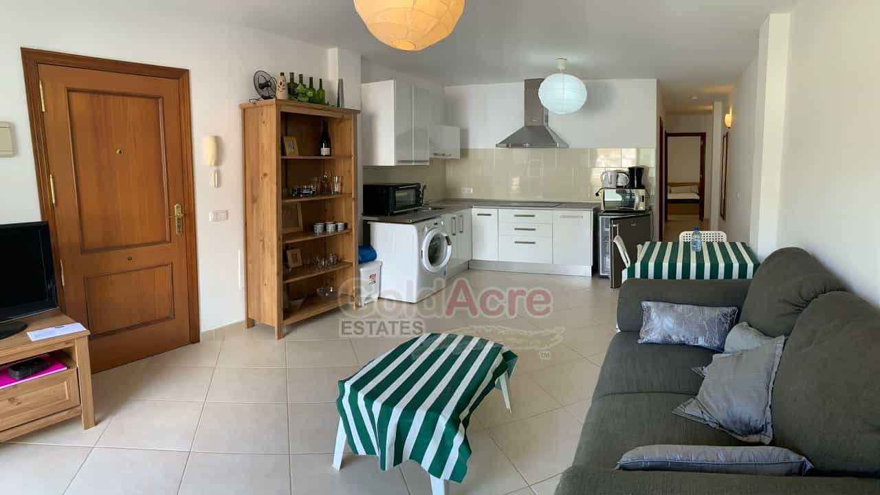 Condominium in Morro Jable, Canary Islands 10028109