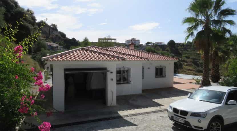 rumah dalam Bersaing, Andalusia 10028112