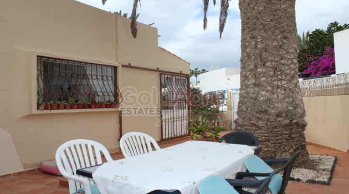 Будинок в Corralejo, Canary Islands 10028116