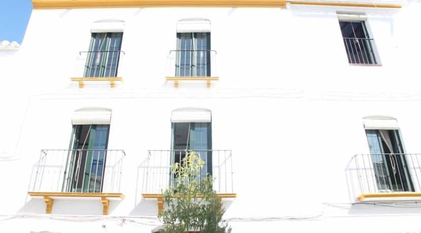 Condominium in Competa, Andalusia 10028129