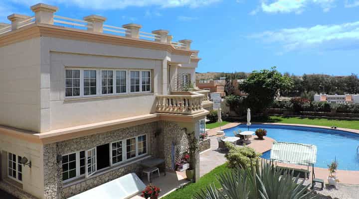 House in Costa Calma, Canary Islands 10028131