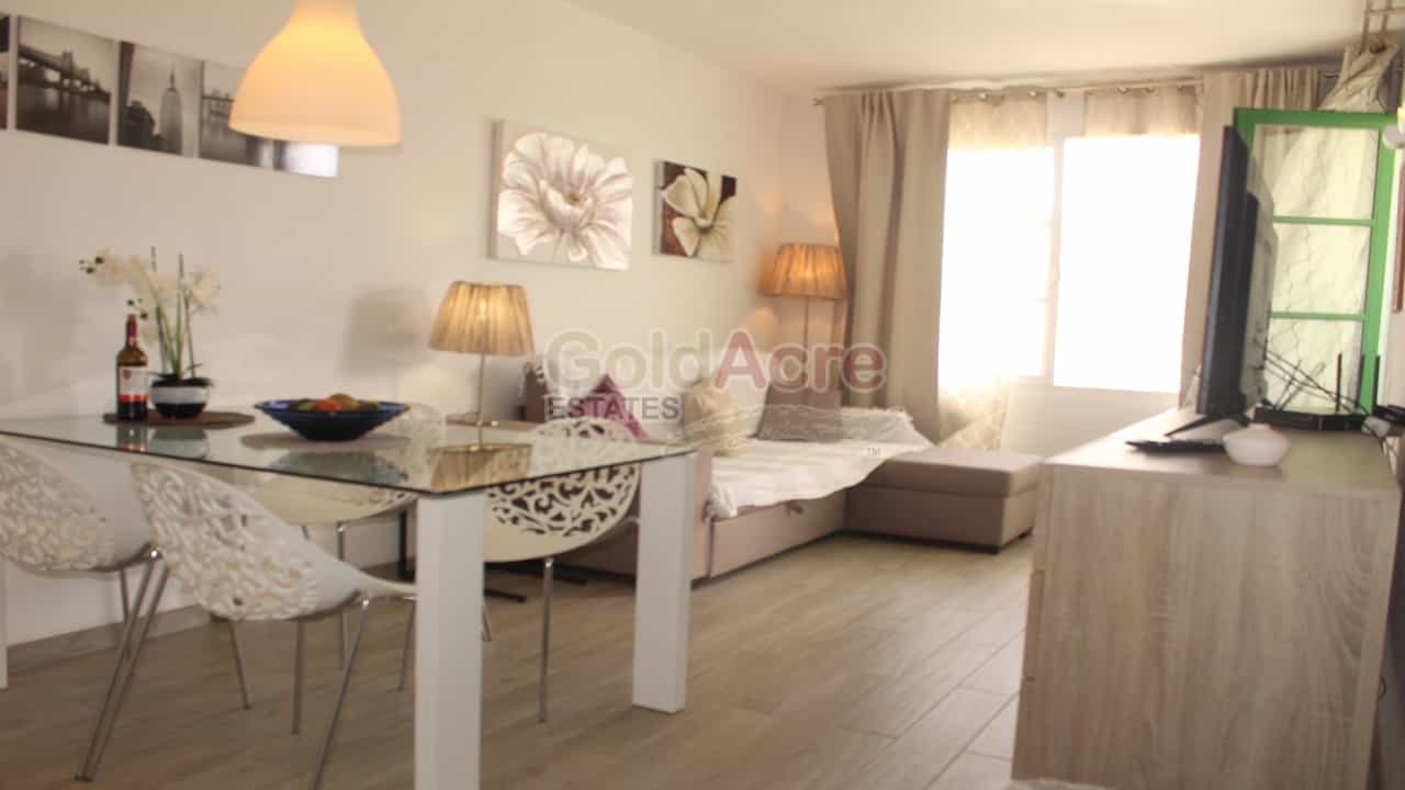 Condominium dans La Oliva, les îles Canaries 10028133
