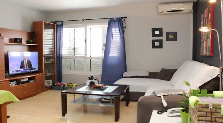 公寓 在 罗萨里奥港, 加那利群岛 10028138