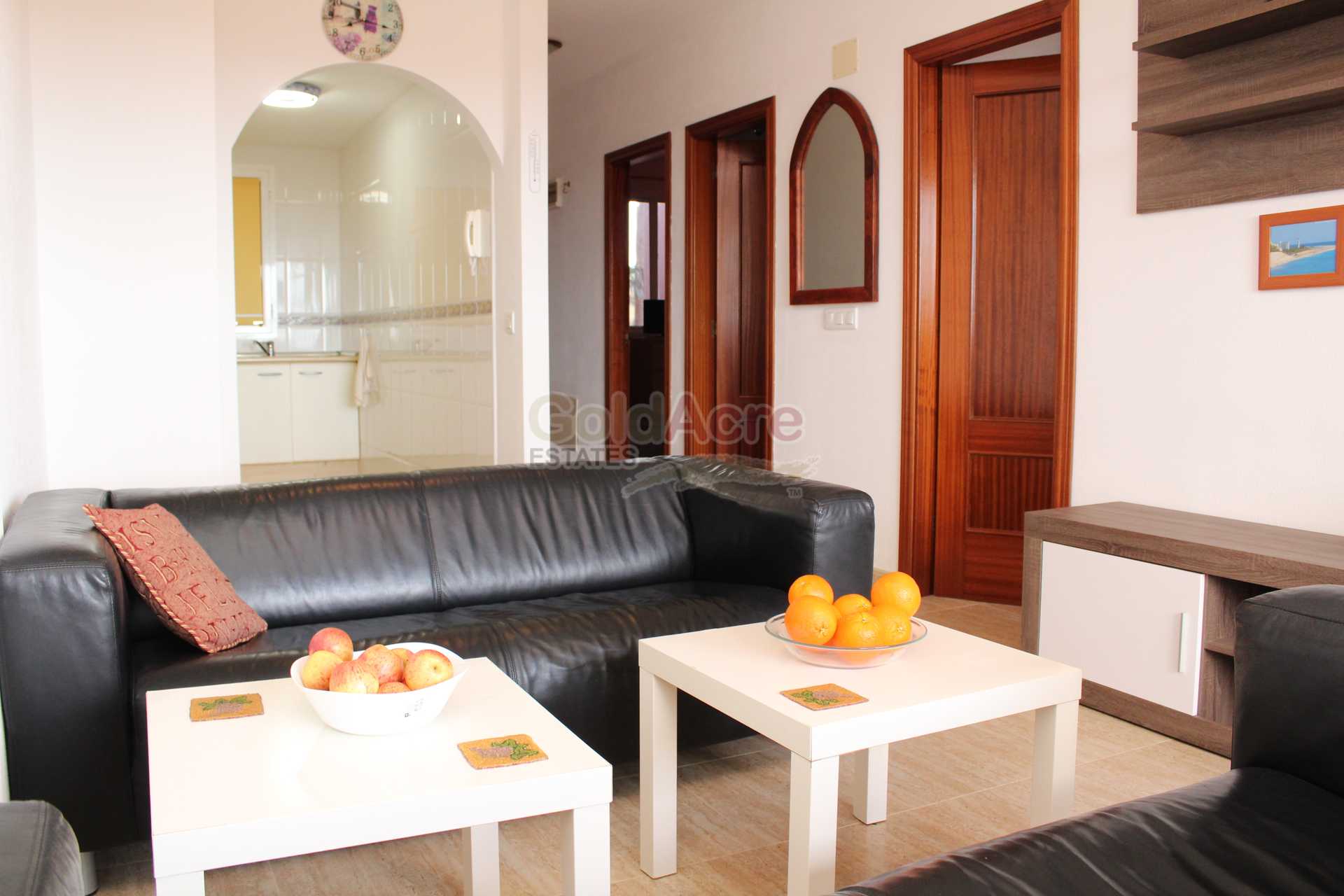 公寓 在 罗萨里奥港, 加那利群岛 10028140