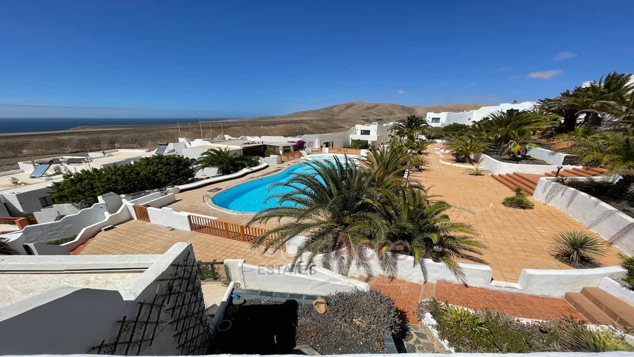 Kondominium dalam Valle de Santa Ines, Canary Islands 10028156