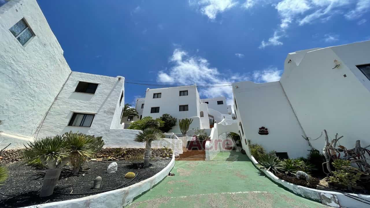 Kondominium dalam Valle de Santa Ines, Canary Islands 10028156