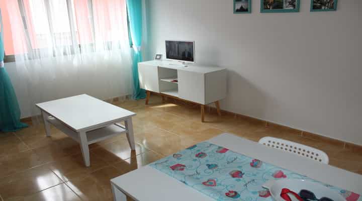 公寓 在 罗萨里奥港, 加那利群岛 10028158