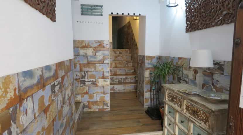 Residentieel in Competa, Malaga 10028161
