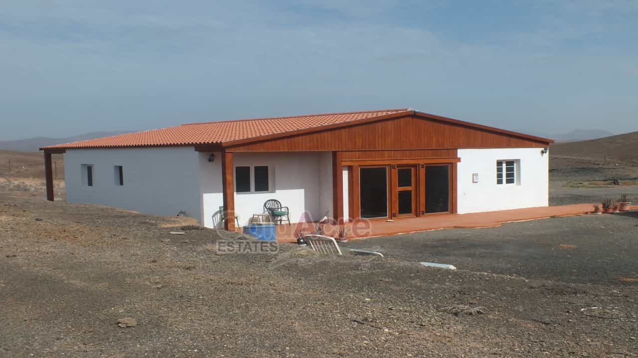 Huis in Tuinje, Canarische eilanden 10028163