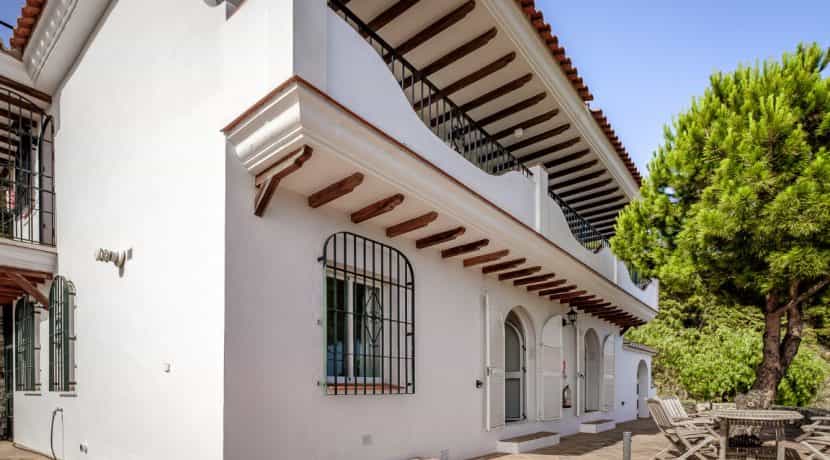 Condominium in Competa, Malaga 10028167