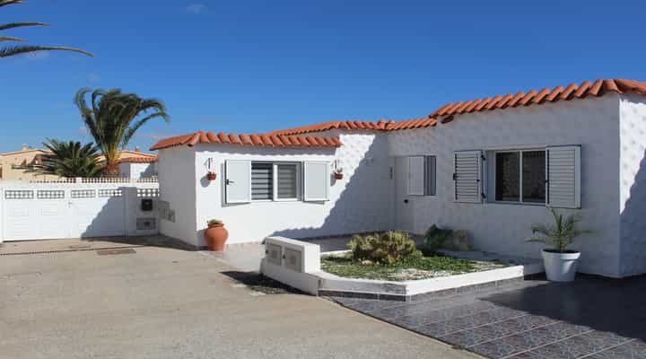 House in Pajara, Canary Islands 10028173