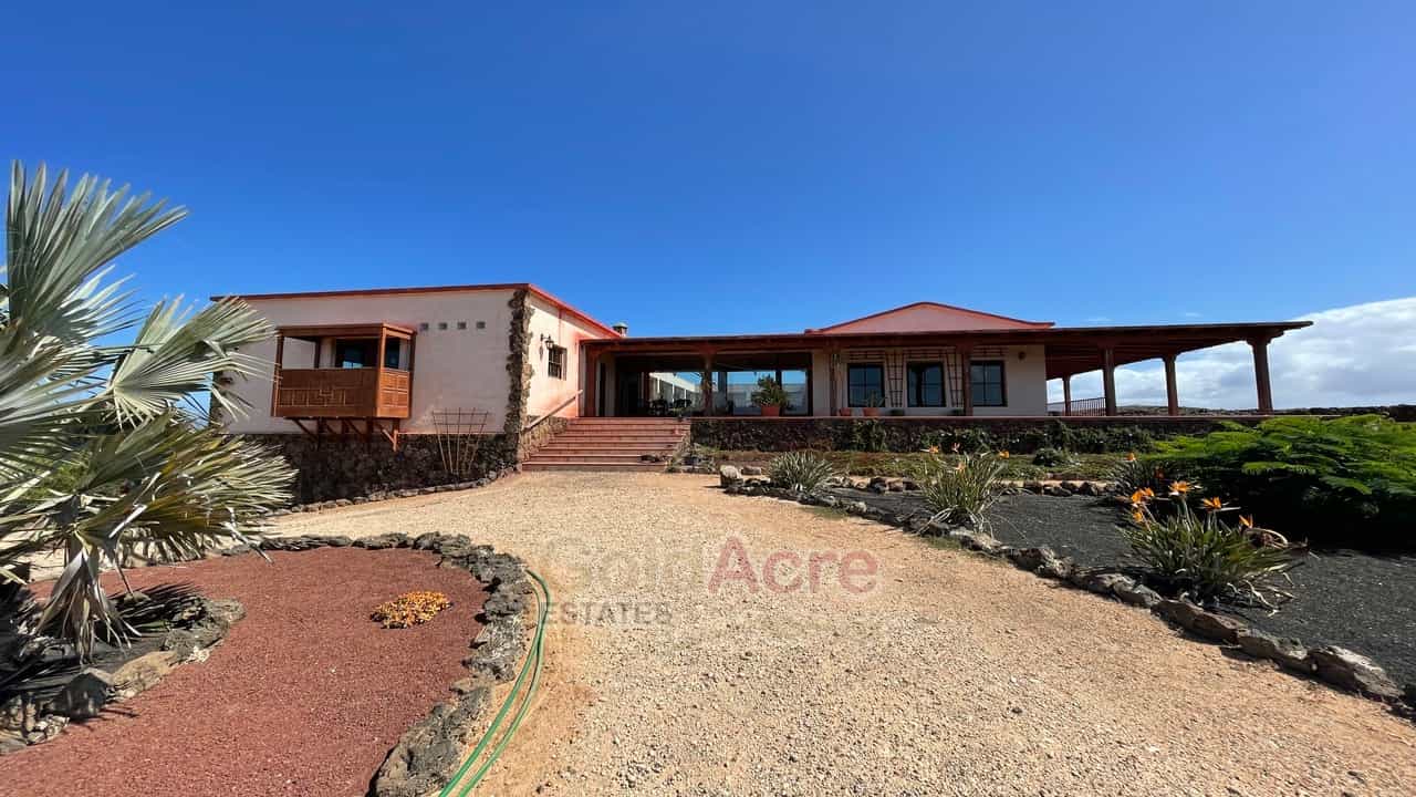 House in San Miguel, Canary Islands 10028174