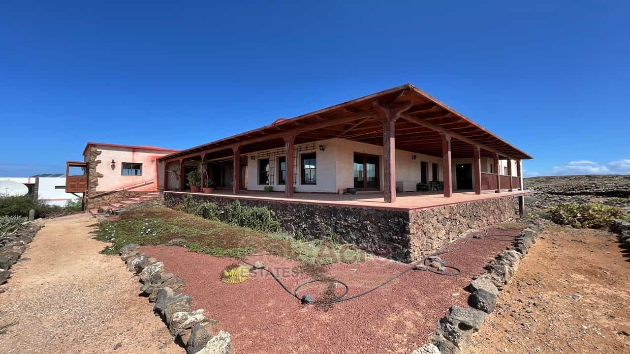Rumah di San Miguel, Pulau Canary 10028174