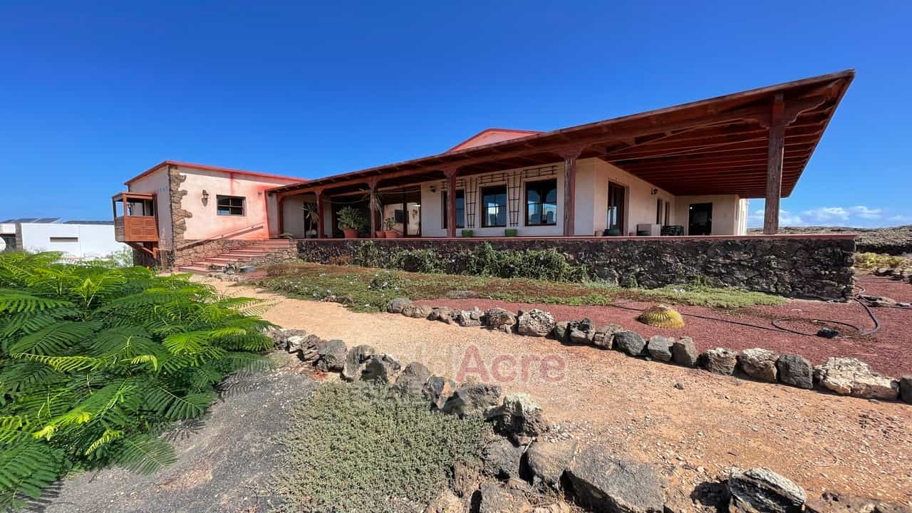 Rumah di San Miguel, Pulau Canary 10028174