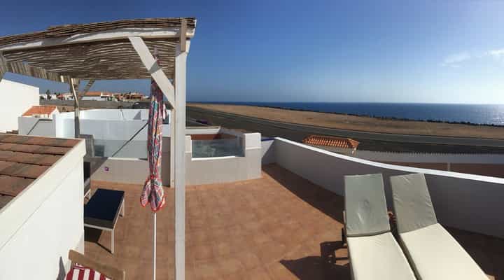 House in El Palmital, Canary Islands 10028178