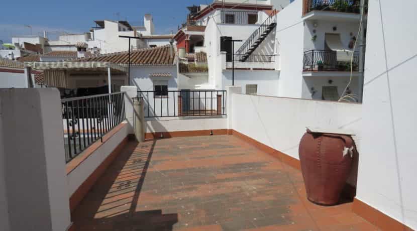 Haus im Sayalonga, Malaga 10028187