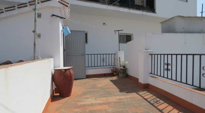 Hus i Sayalonga, Malaga 10028187