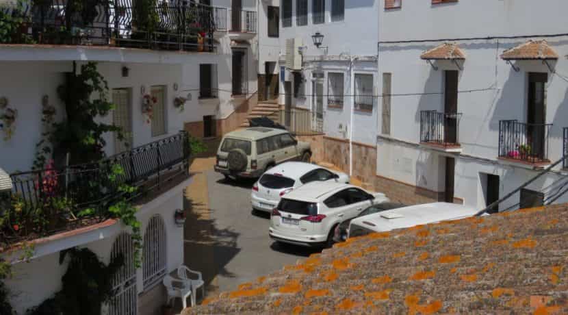 Haus im Sayalonga, Malaga 10028187
