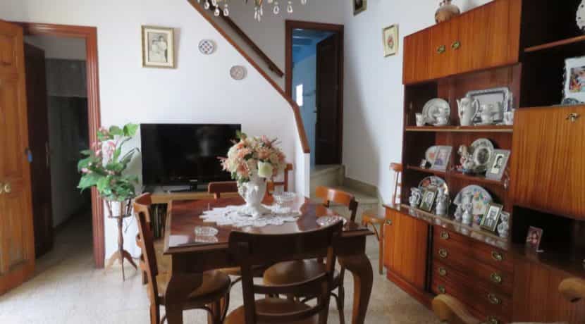 σπίτι σε Sayalonga, Ανδαλουσία 10028187