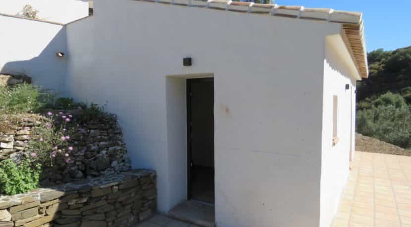 House in Sayalonga, Malaga 10028191