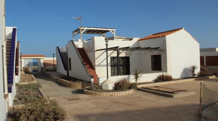 σπίτι σε Costa de Antigua, Canary Islands 10028193