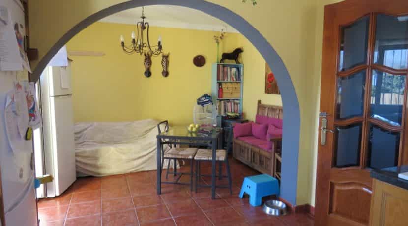 Casa nel Sayalonga, Andalusia 10028195