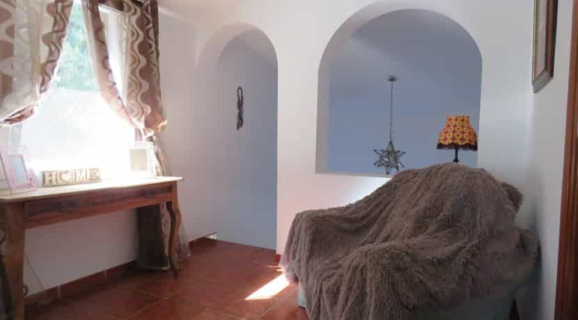 Casa nel Sayalonga, Malaga 10028195