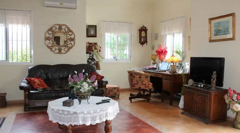 σπίτι σε Sayalonga, Ανδαλουσία 10028201