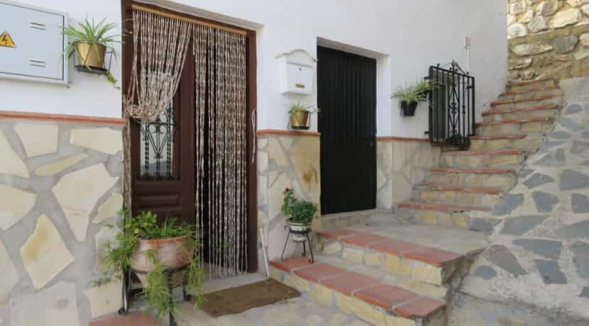Talo sisään Archez, Andalusia 10028203