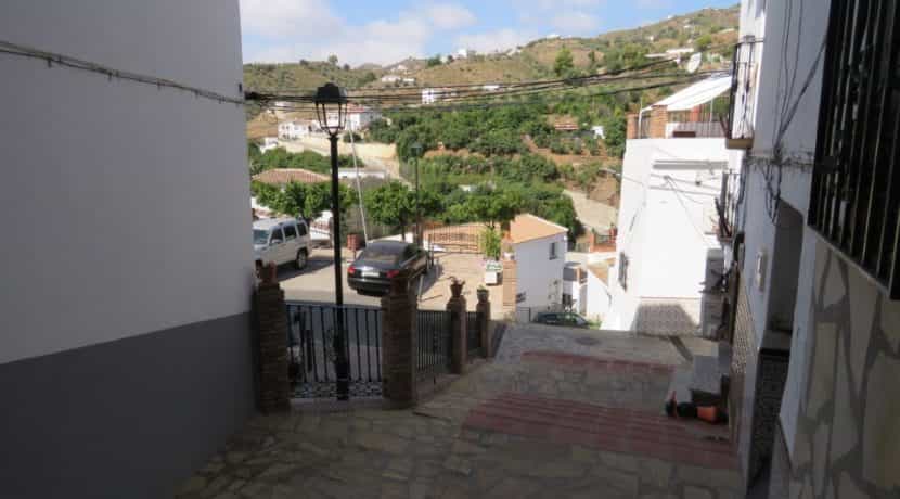 casa en Árchez, Andalucía 10028203