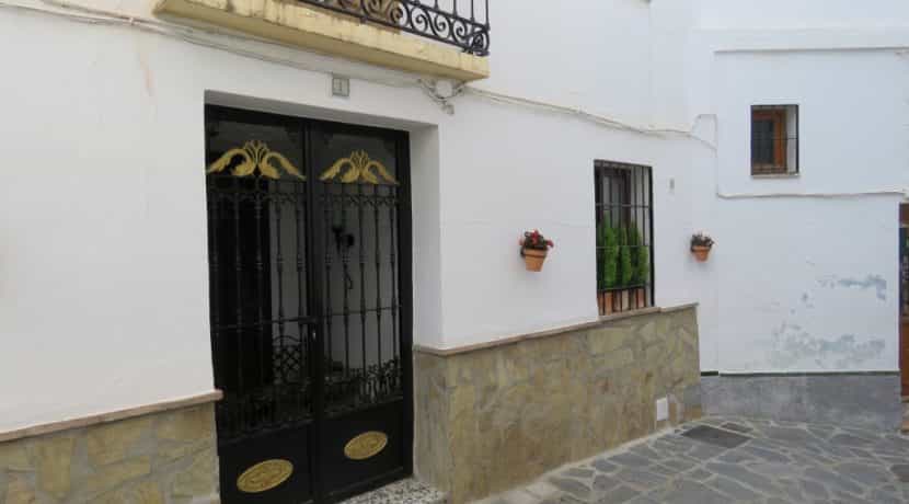 rumah dalam Archez, Andalusia 10028209