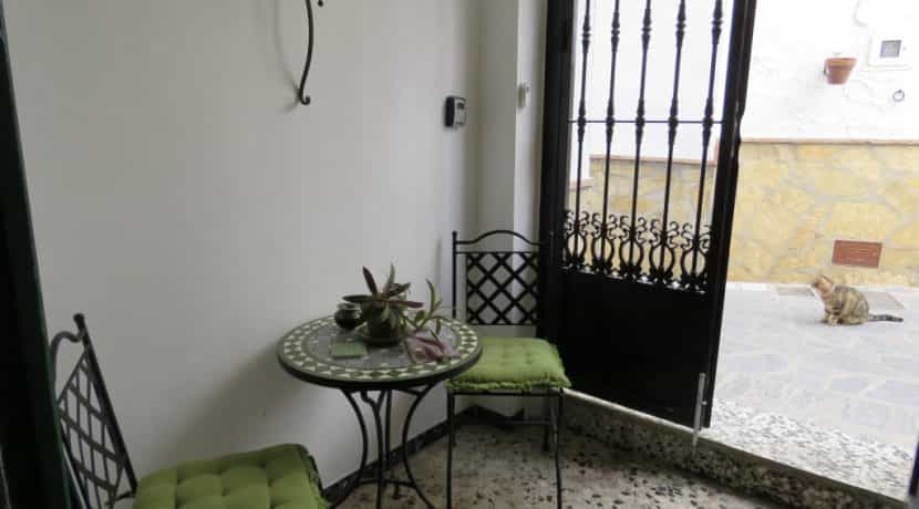 Talo sisään Archez, Andalusia 10028209