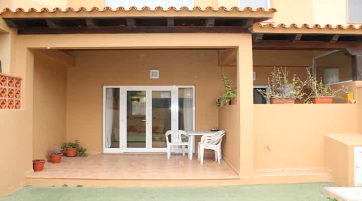 House in La Oliva, Canary Islands 10028210
