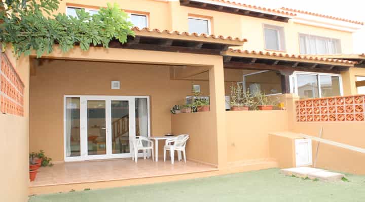 House in La Oliva, Canary Islands 10028210