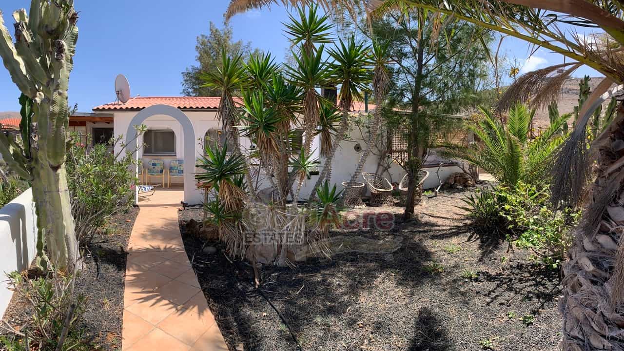 House in Betancuria, Canary Islands 10028212