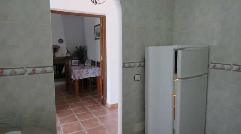 Huis in Archez, Andalusia 10028220