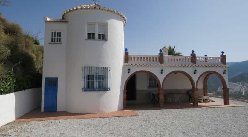 жилой дом в Archez, Andalusia 10028220
