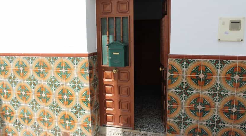Hus i Canillas de Albaida, Andalusia 10028225