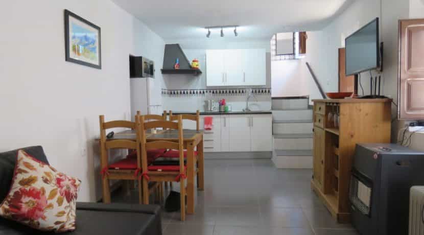 σπίτι σε Canillas de Albaida, Ανδαλουσία 10028229