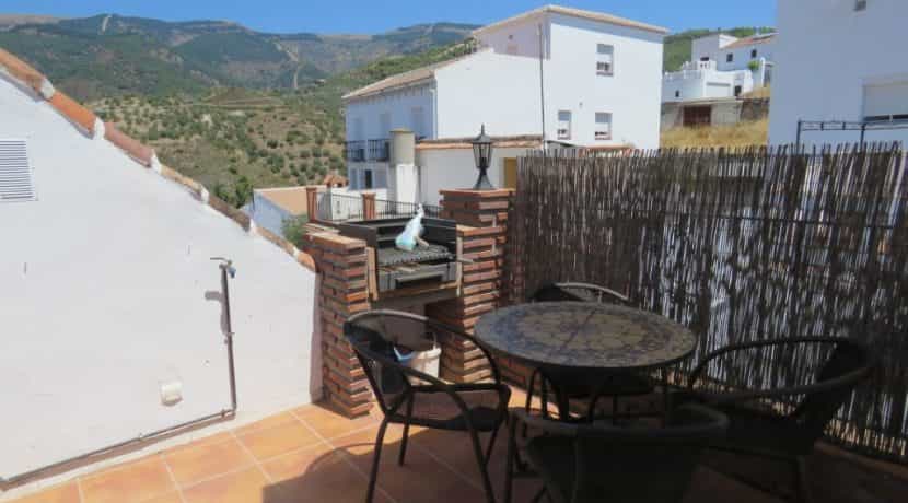House in CanIllas de AlbaIda, Malaga 10028229