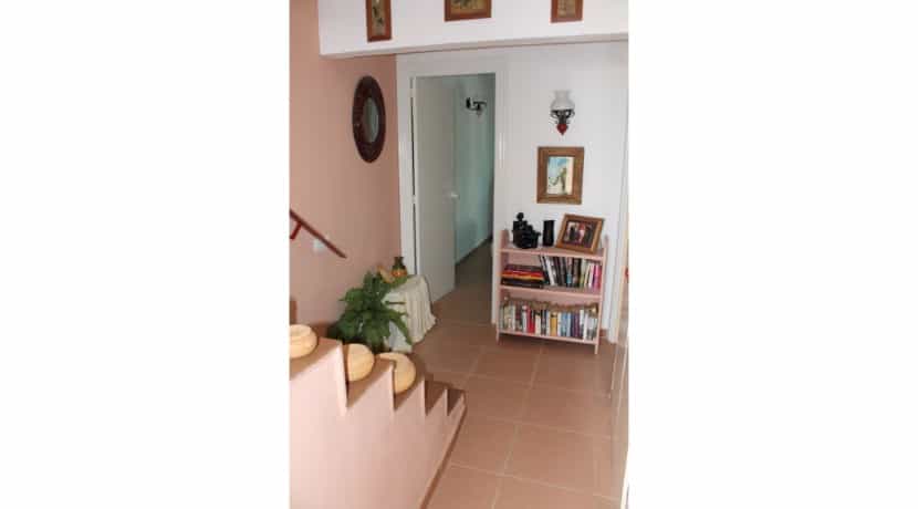 Будинок в CanIllas de AlbaIda, Malaga 10028235