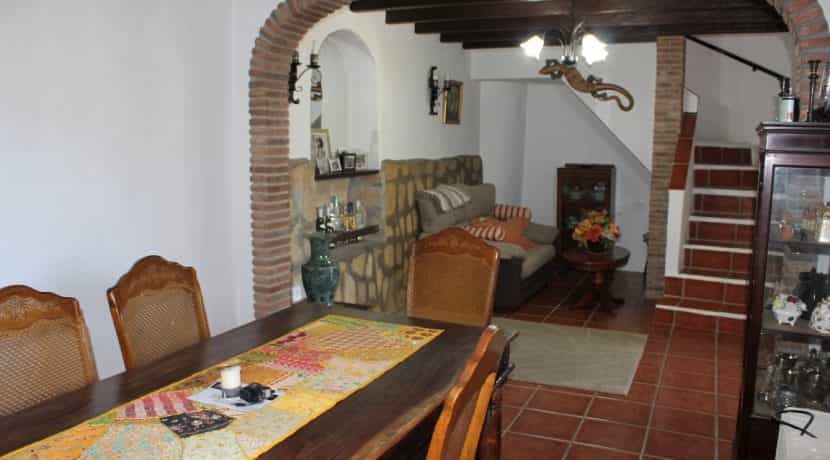 rumah dalam CanIllas de AlbaIda, Malaga 10028238