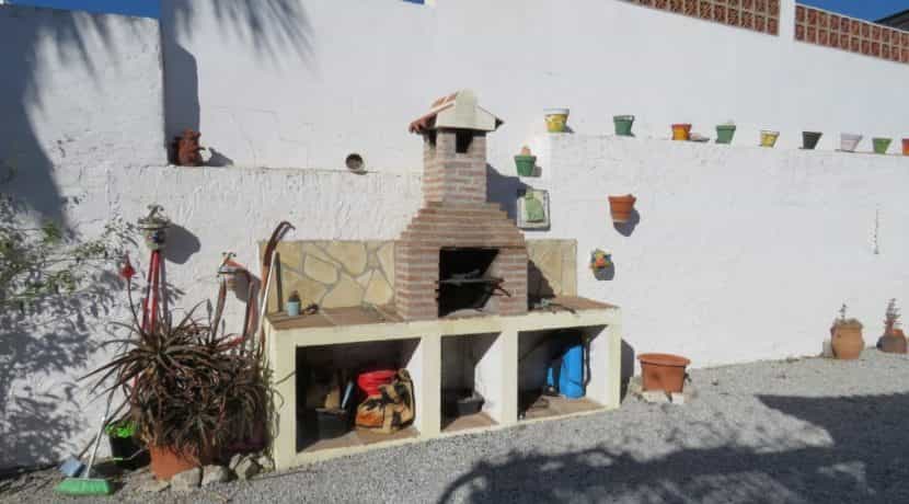 σπίτι σε Canillas de Albaida, Ανδαλουσία 10028244