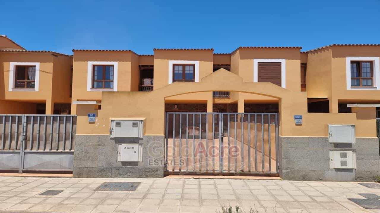 Huis in La Oliva, Canarische eilanden 10028247