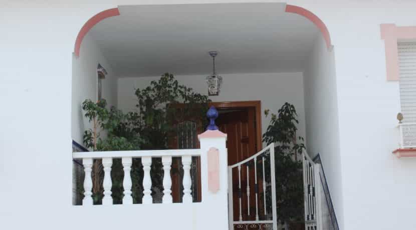 Talo sisään Canillas de Albaida, Andalusia 10028248